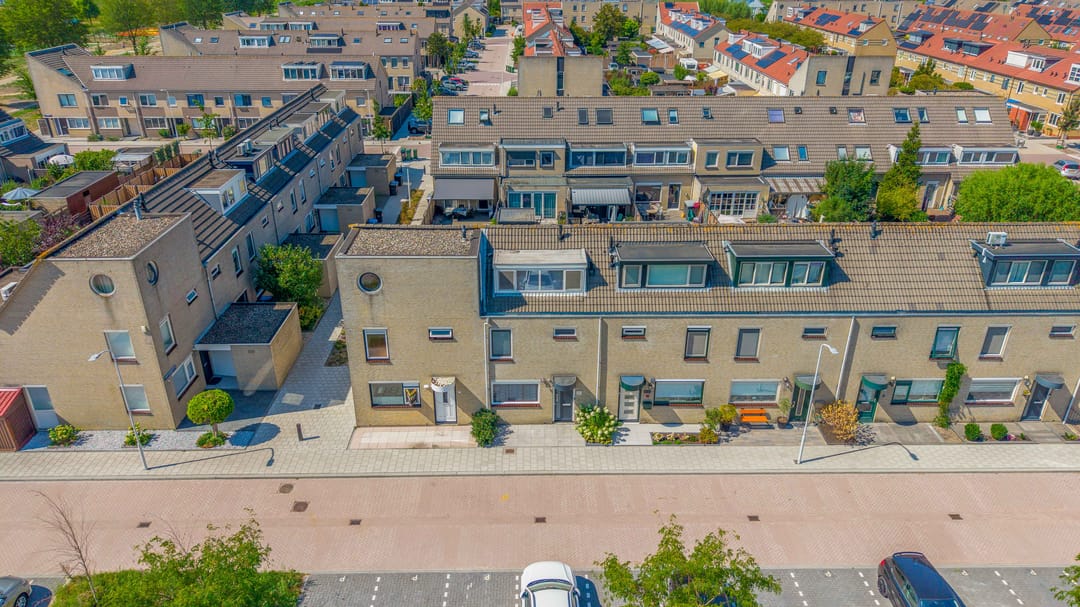 Foto 46 van Aagje Dekenstraat 16