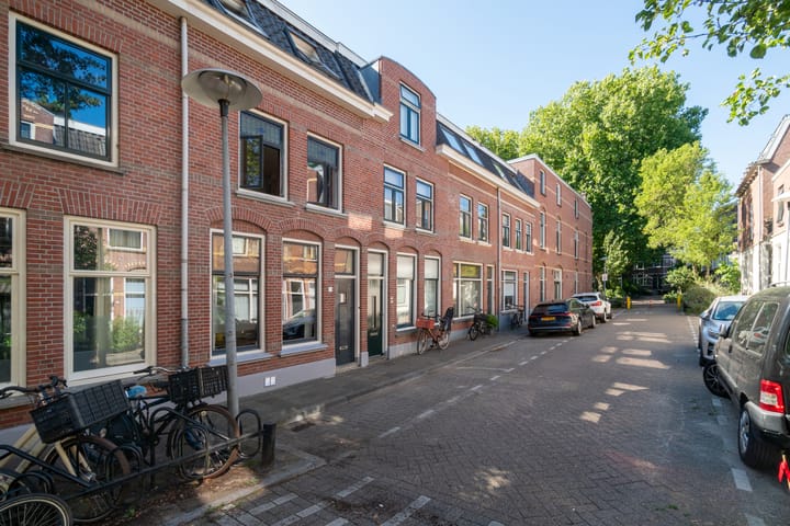 Foto 4 van 1e Spechtstraat 22
