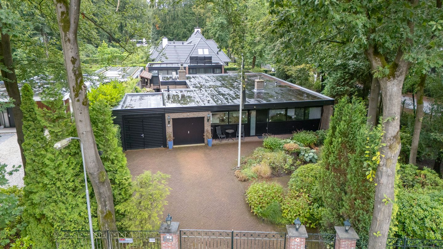 Foto 1 van Hunnenpad 19