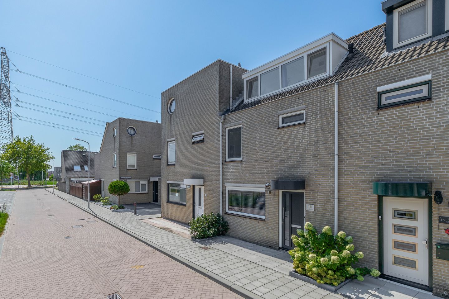 Foto 40 van Aagje Dekenstraat 16