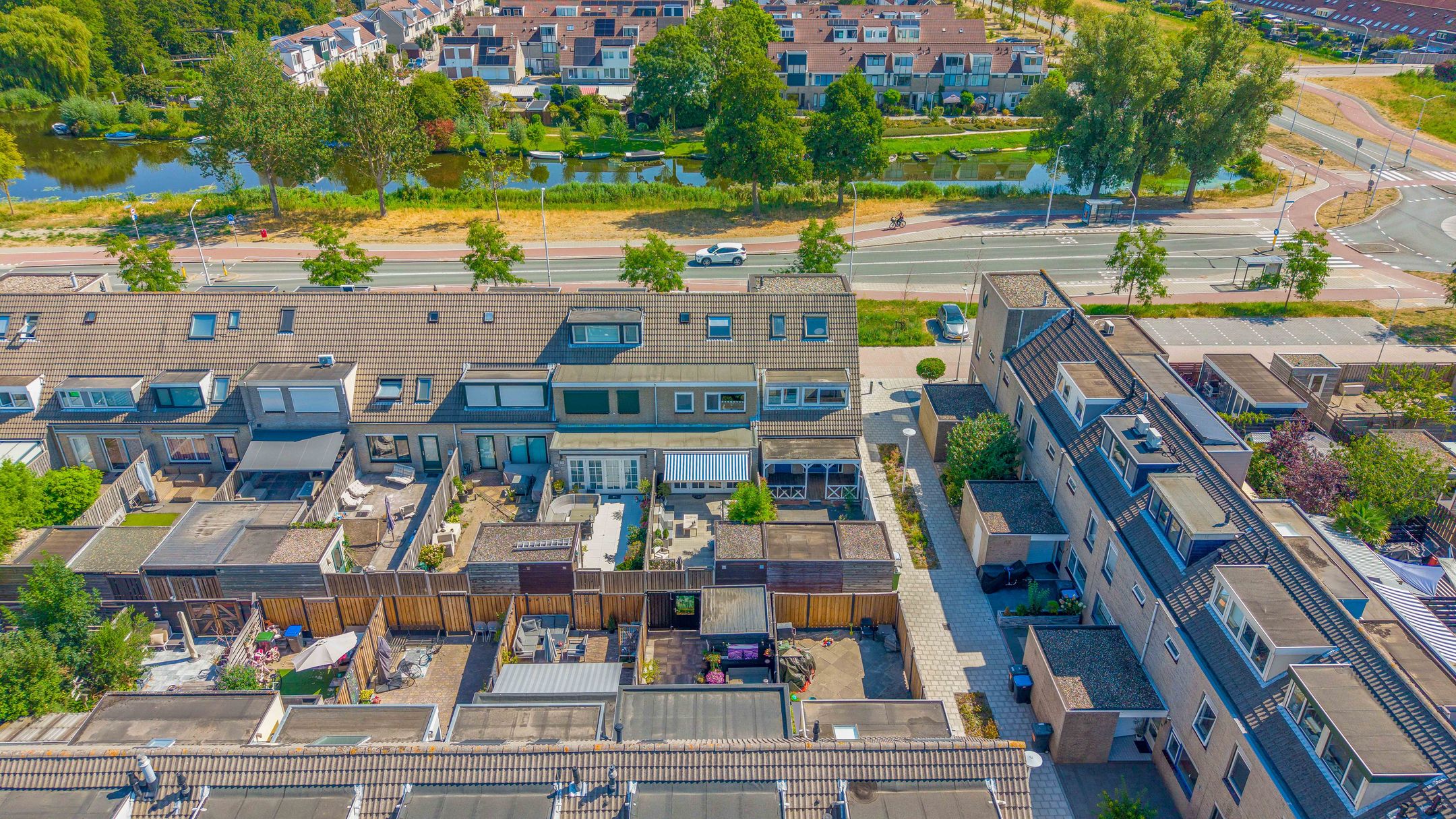 Foto 45 van Aagje Dekenstraat 16