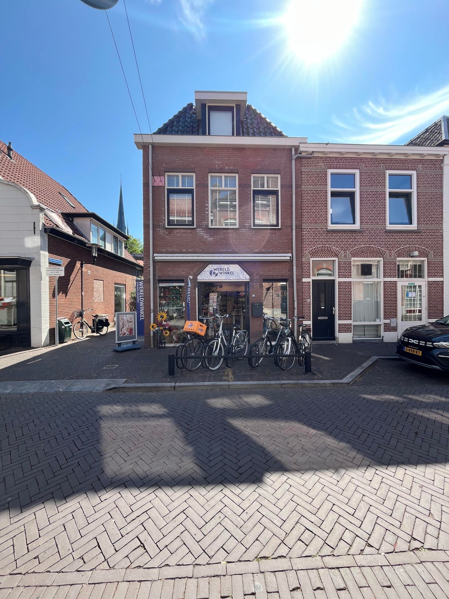 Bekijk foto 1 van Havenstraat 49