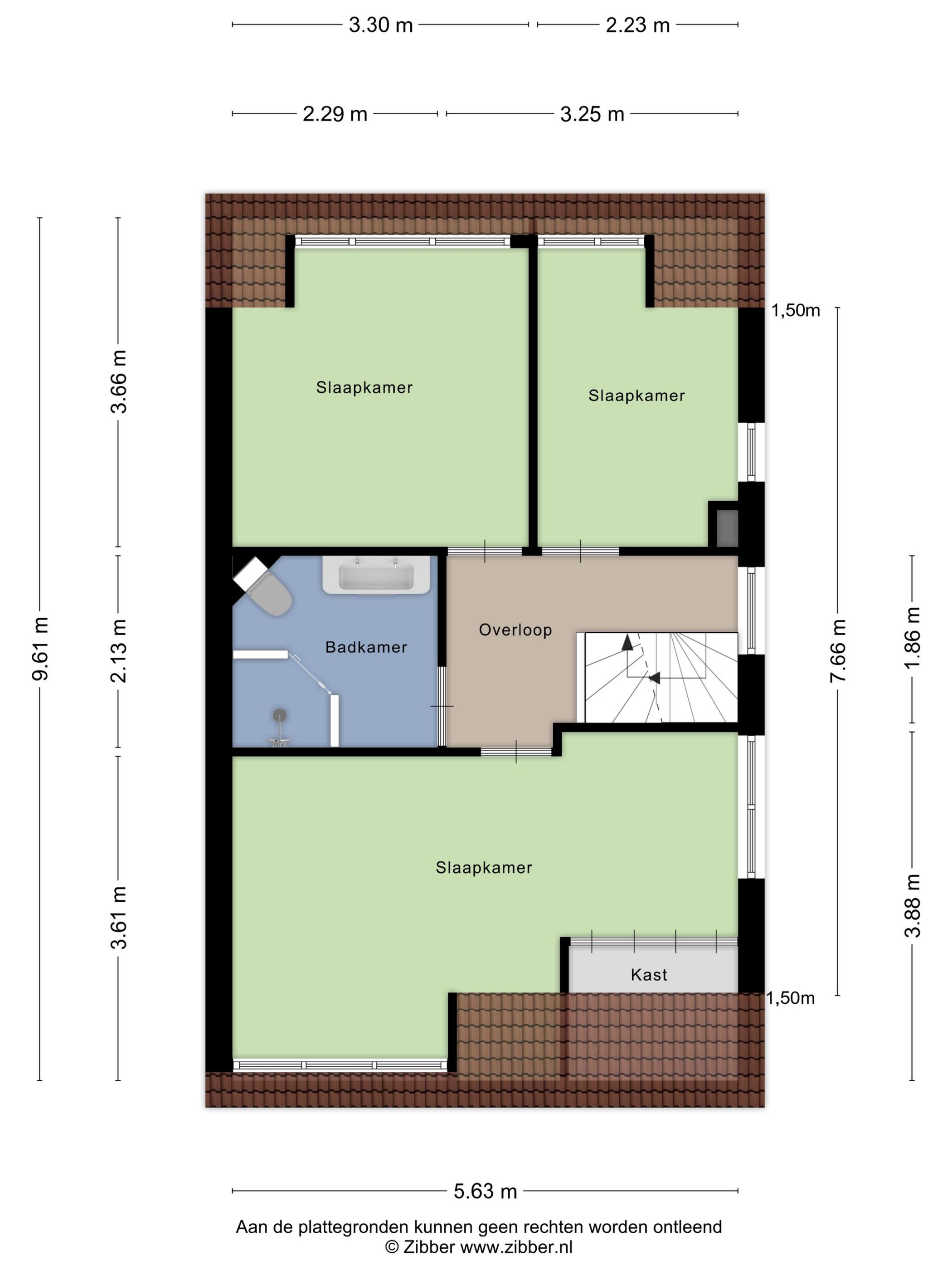 Foto 45 van Laurentiusstraat 2