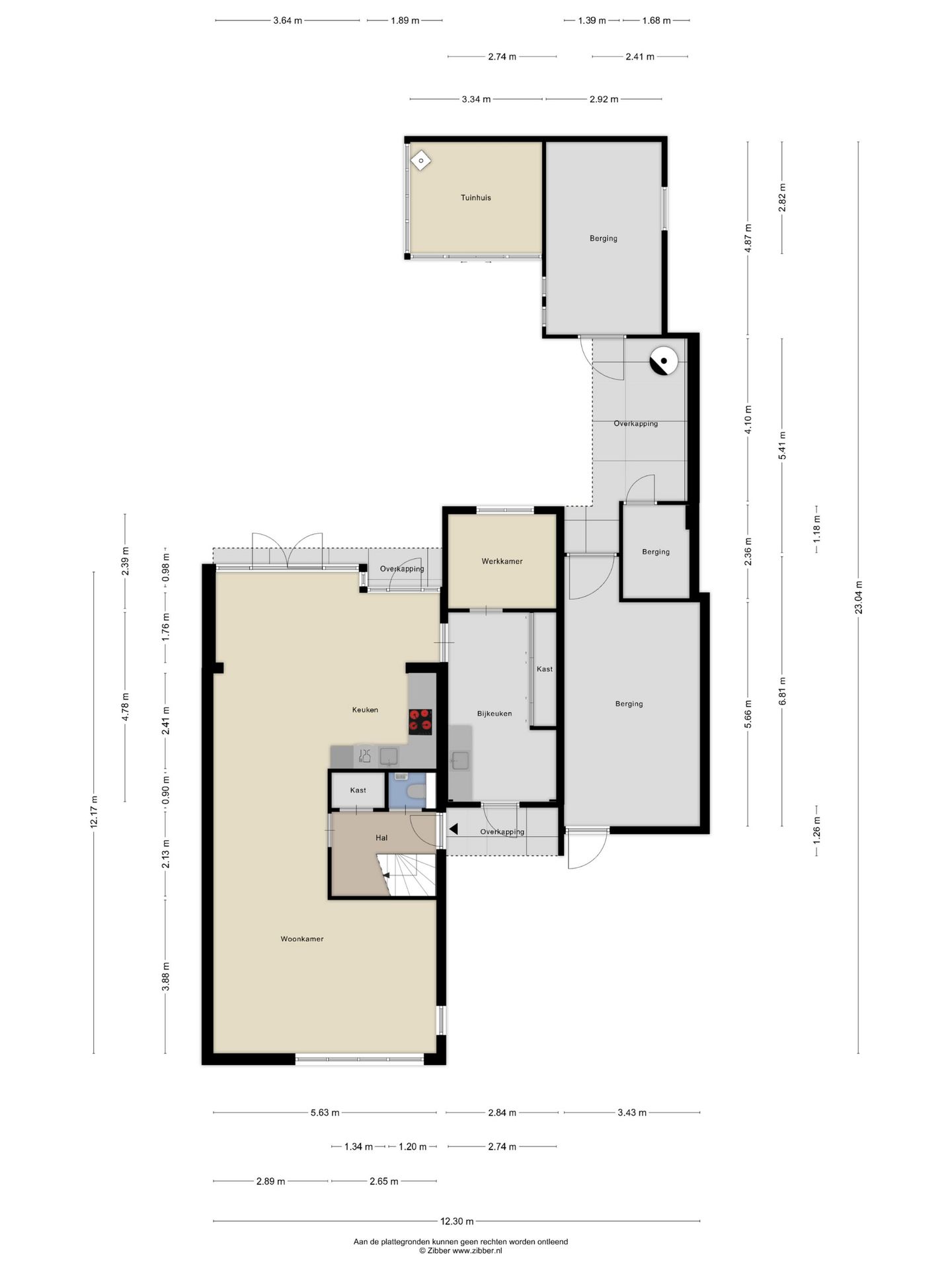 Foto 44 van Laurentiusstraat 2