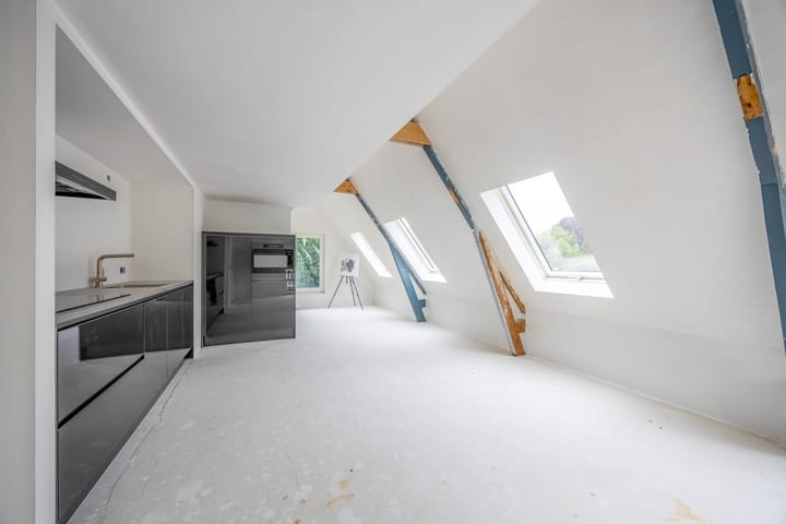 Foto 3 van Vredehofstraat 15-E