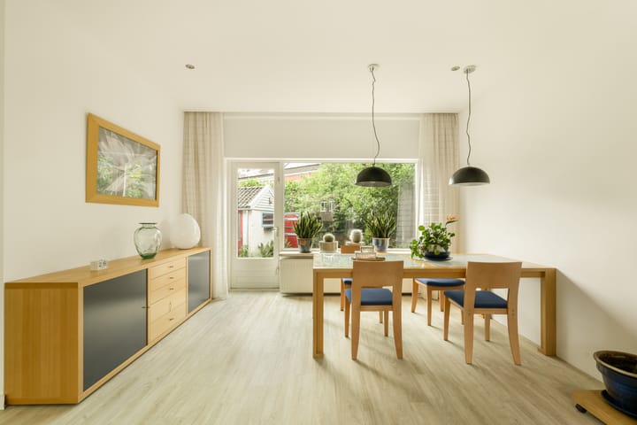 Hoekwoning te koop: Leliestraat 28, Beverwijk