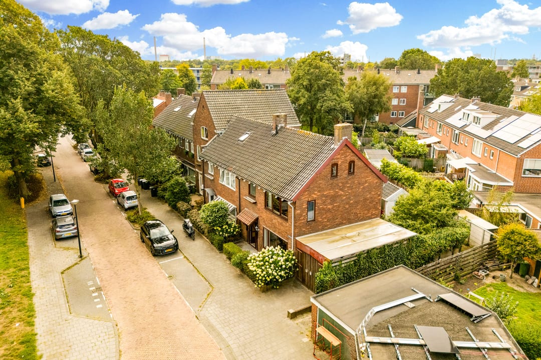 Photo 7 of Leliestraat 28