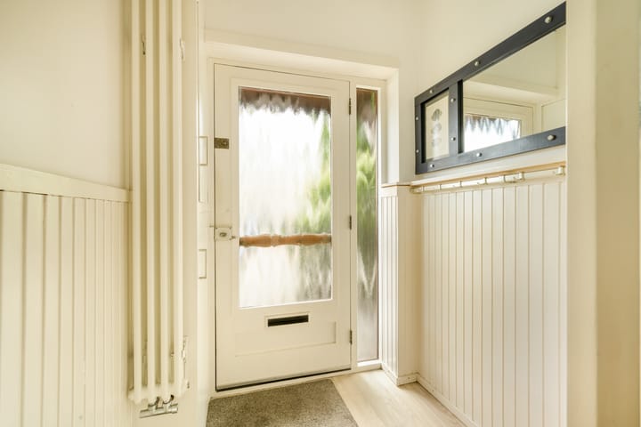 Hoekwoning te koop: Leliestraat 28, Beverwijk