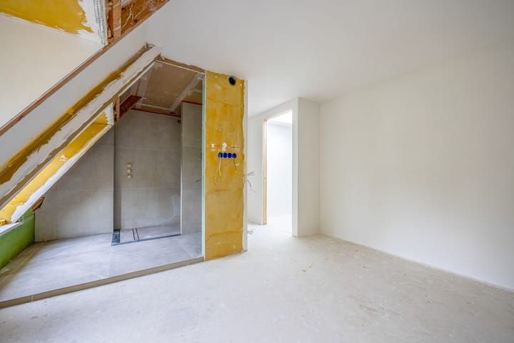 Foto 5 van Vredehofstraat 15-E