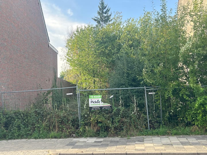 Photo 2 of Drievogelstraat 6