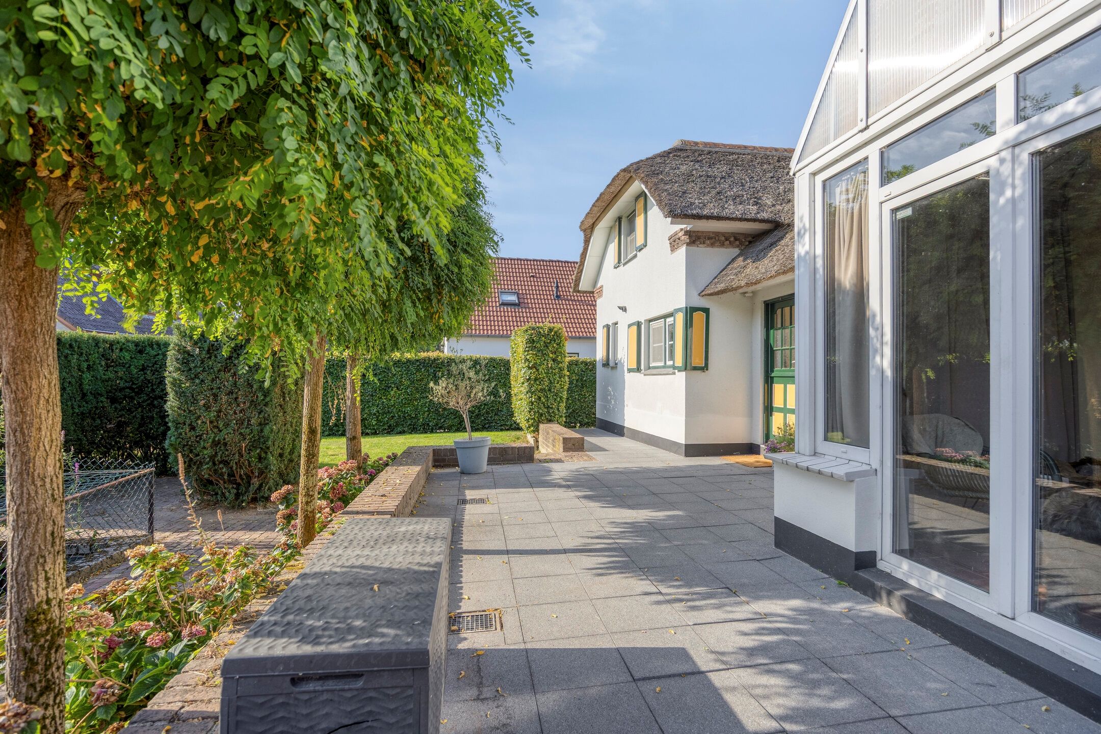 Photo 6 of Mesdagstraat 29
