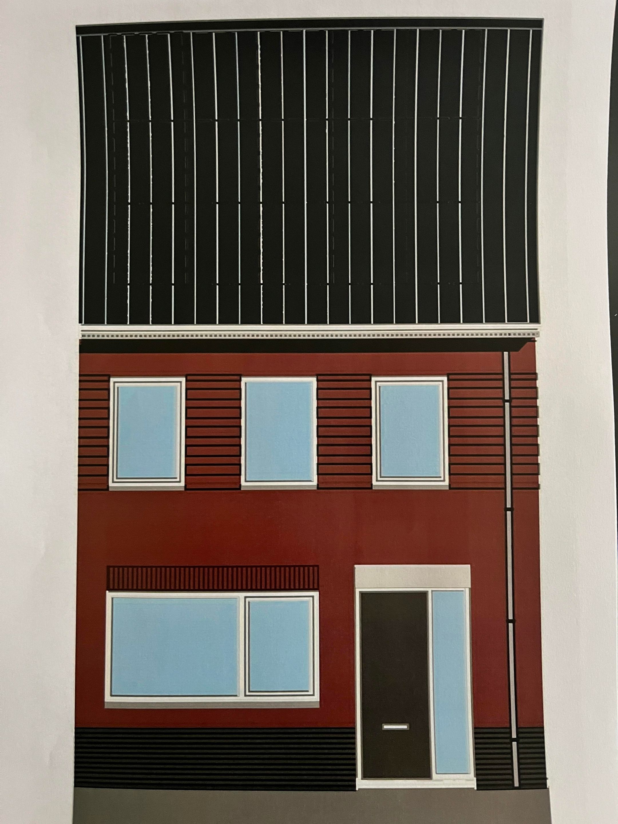 Photo 6 of Drievogelstraat 6
