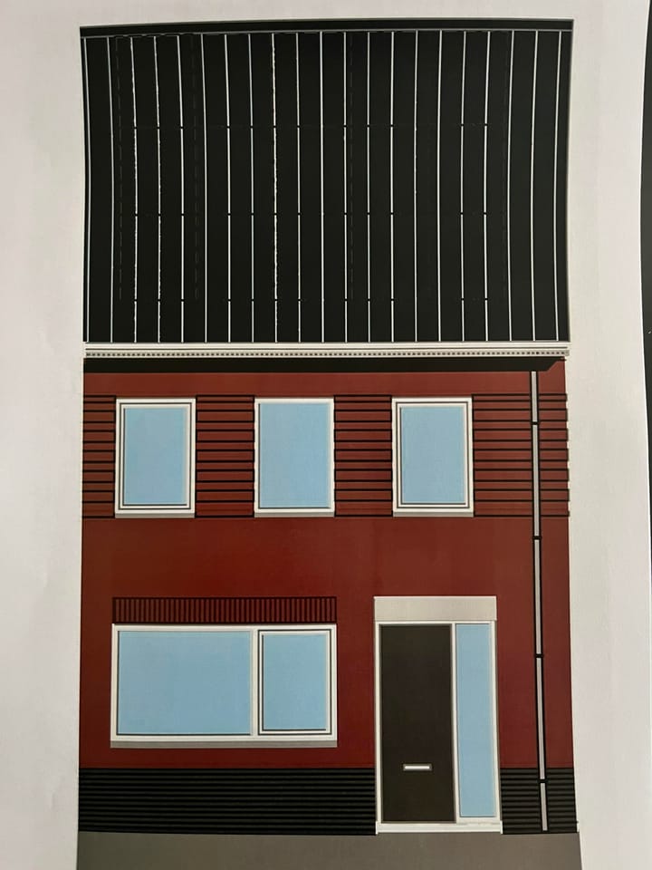Woning te koop: Drievogelstraat 6, Kerkrade