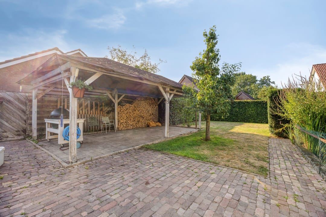 Photo 28 of Mesdagstraat 29