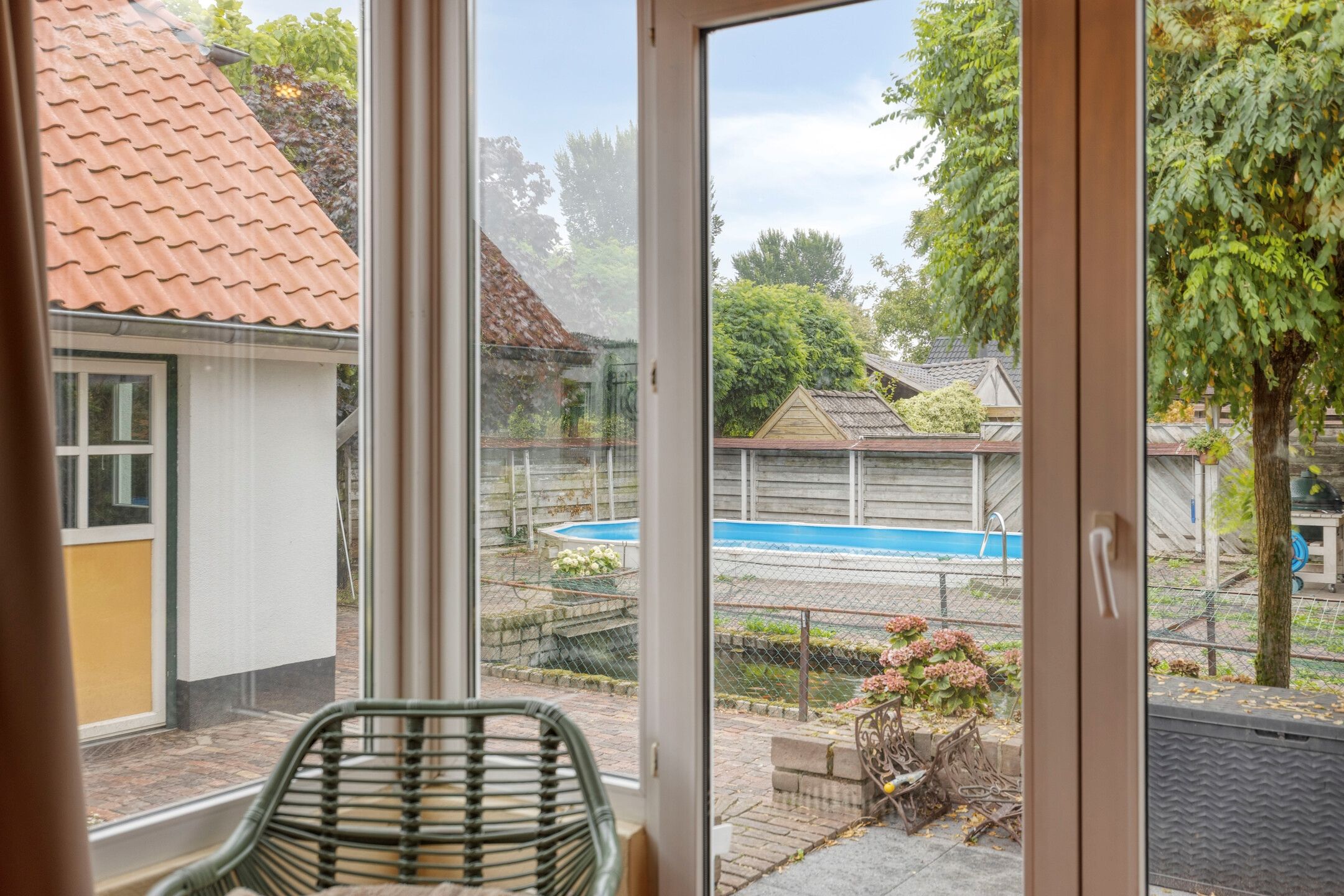 Photo 36 of Mesdagstraat 29