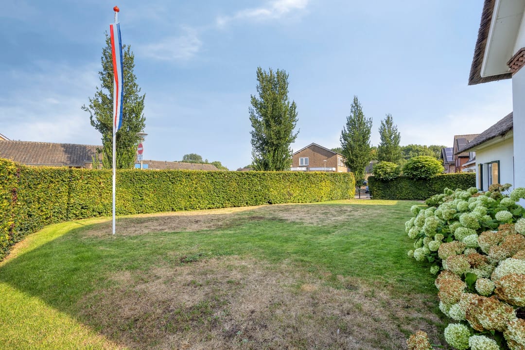 Photo 16 of Mesdagstraat 29