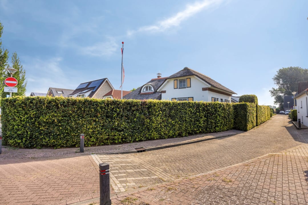 Photo 11 of Mesdagstraat 29