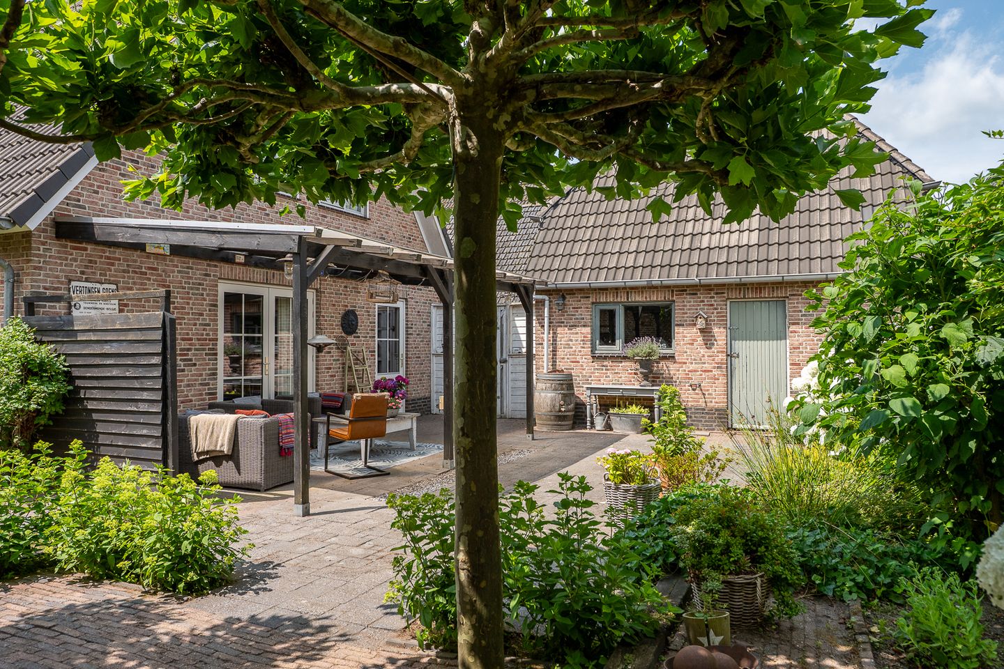 Foto 4 van Noorderbrink 8
