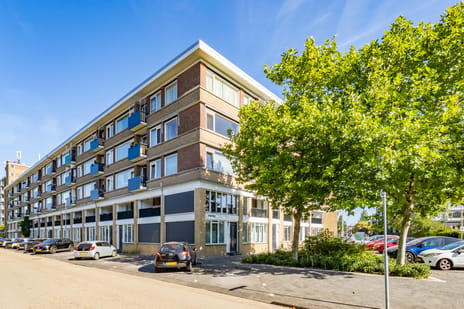 Aquamarijnlaan thumbnail