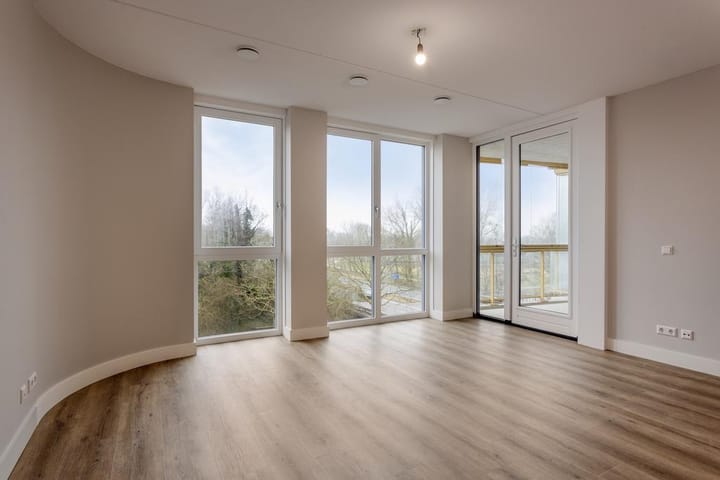 Foto 4 van Ruysdaelkade 75