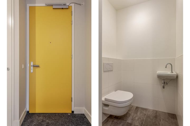 Appartement te huur: Ruysdaelkade 75, Alkmaar