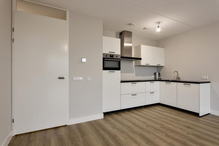 Appartement te huur: Ruysdaelkade 75, Alkmaar