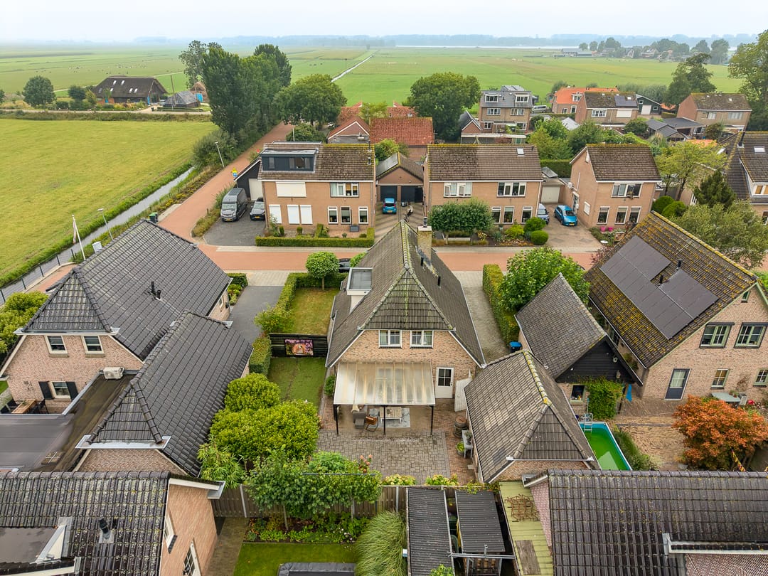 Foto 43 van Noorderbrink 8