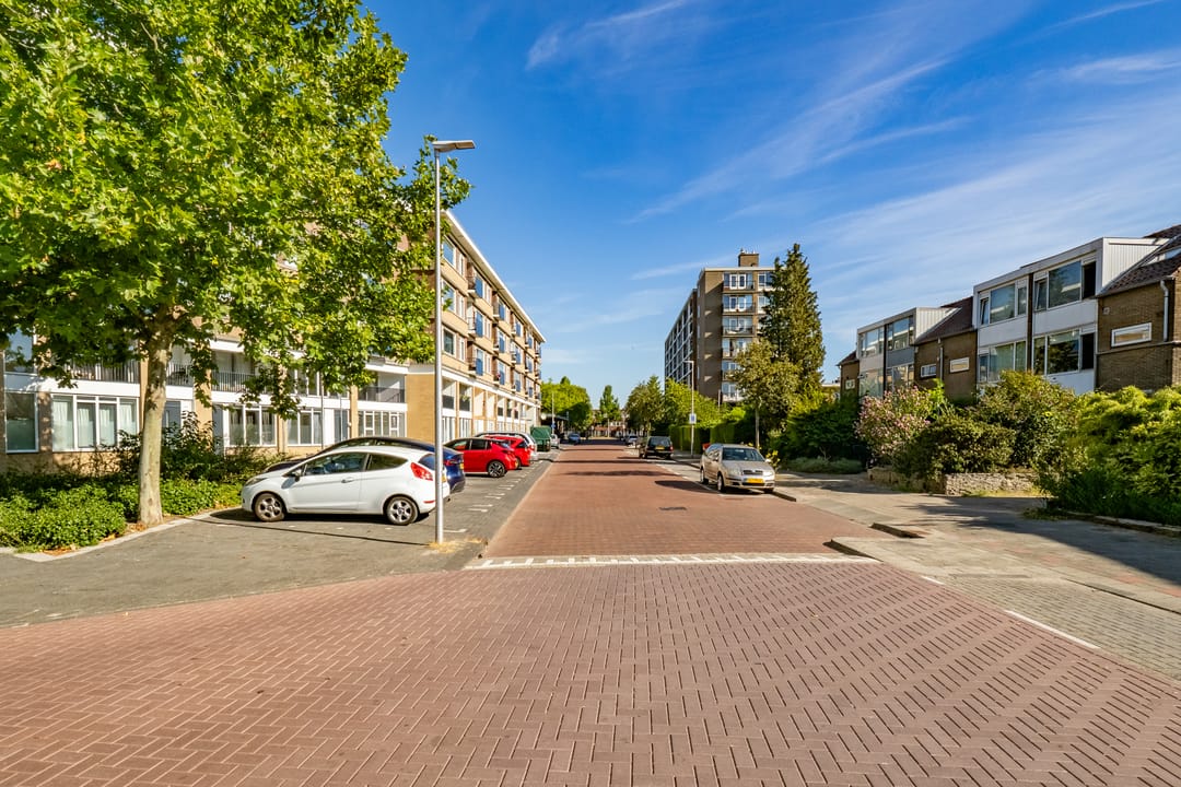 Photo 43 of Aquamarijnlaan 278