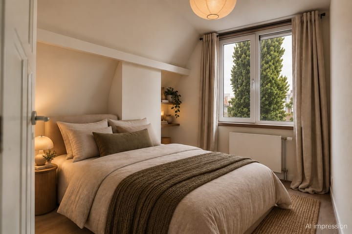 Appartement te koop: Essenburgsingel 140A02, Rotterdam