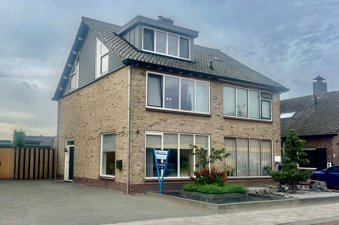 Foto 1 van Beukenlaan 12