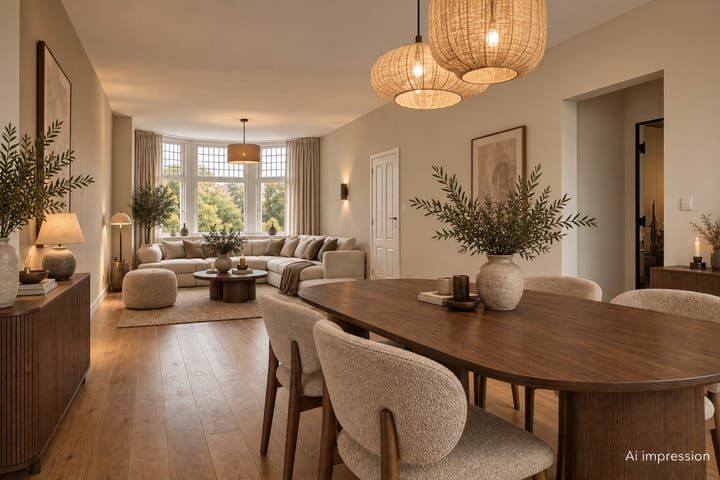 Appartement te koop: Essenburgsingel 140A02, Rotterdam