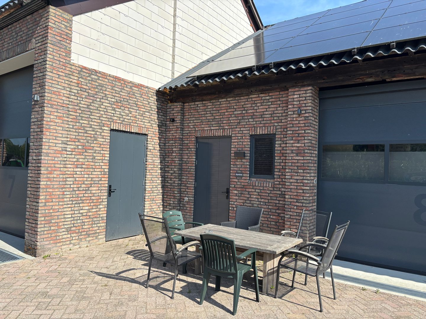 View photo 4 of Wakkerendijk 54