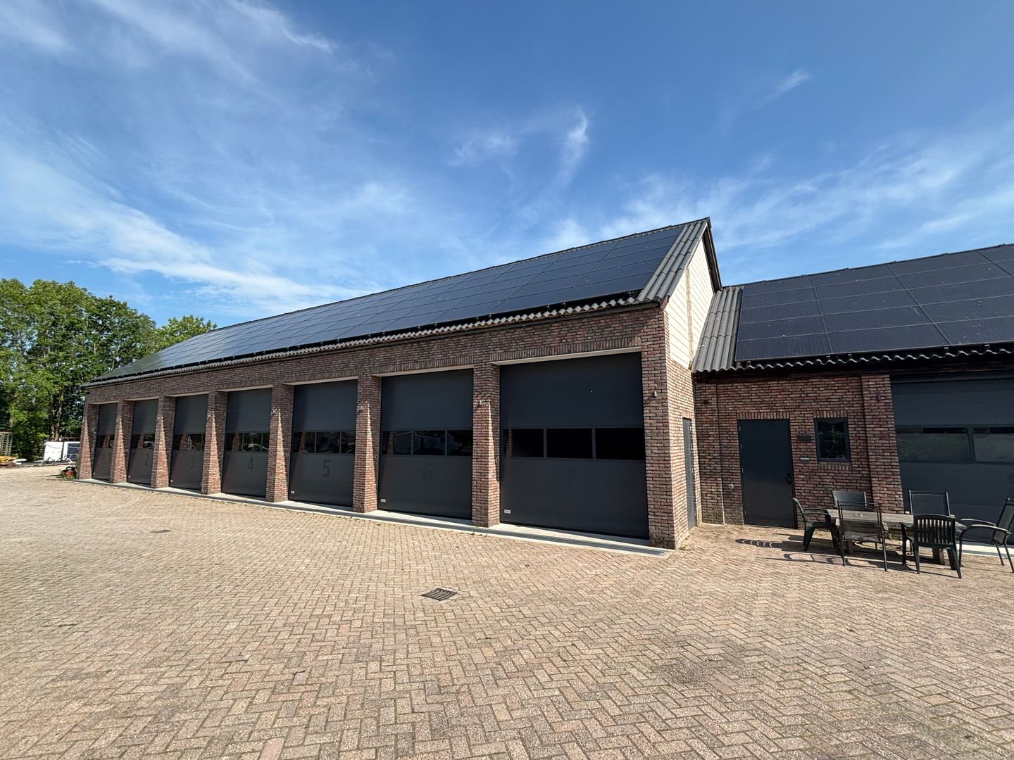 View photo 3 of Wakkerendijk 54
