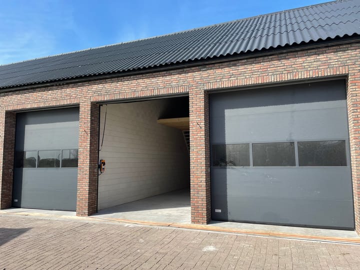 Wakkerendijk 54, Eemnes