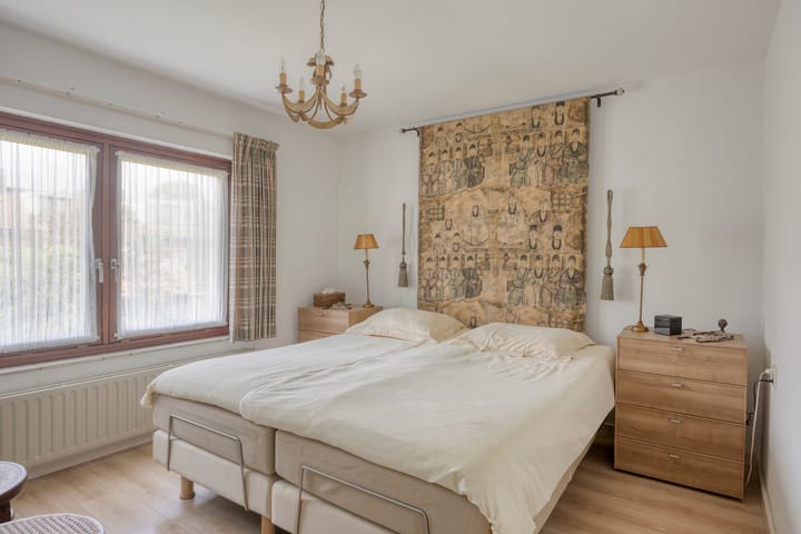 Tussenwoning te koop: Rubensstraat 17, 'S-Hertogenbosch
