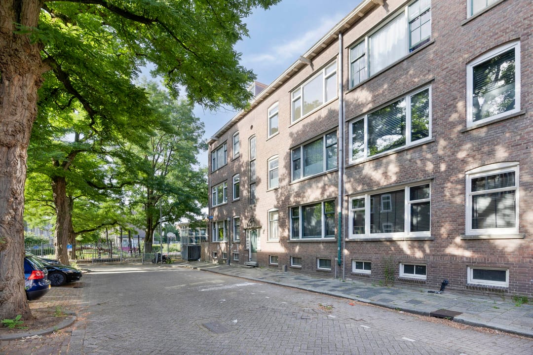 Foto 7 van Fazantstraat 101-C