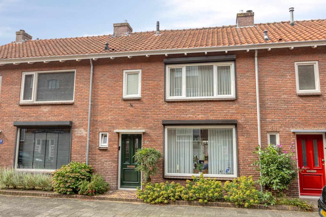 Photo 1 of Rubensstraat 17