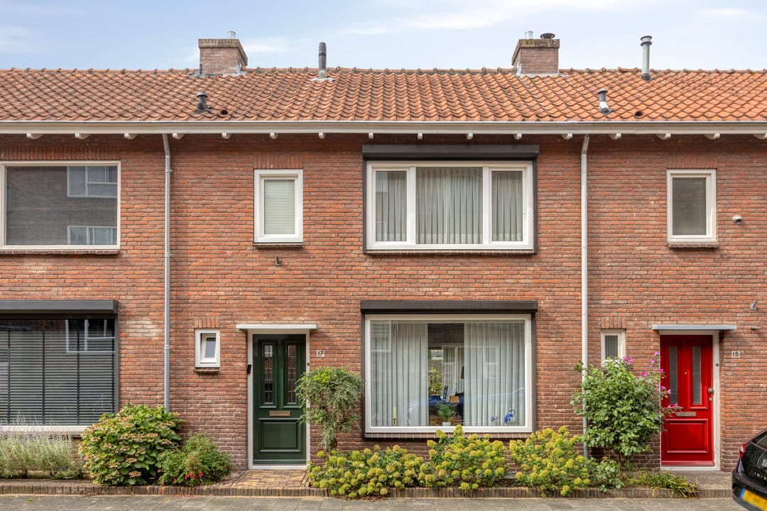 Photo 28 of Rubensstraat 17