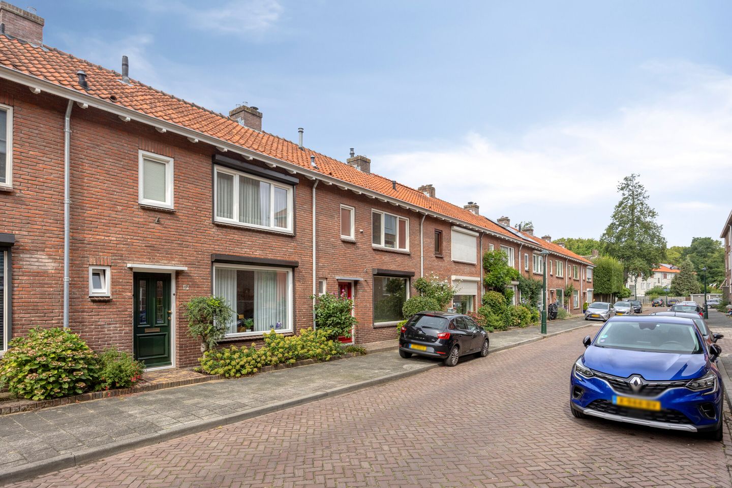 Photo 29 of Rubensstraat 17