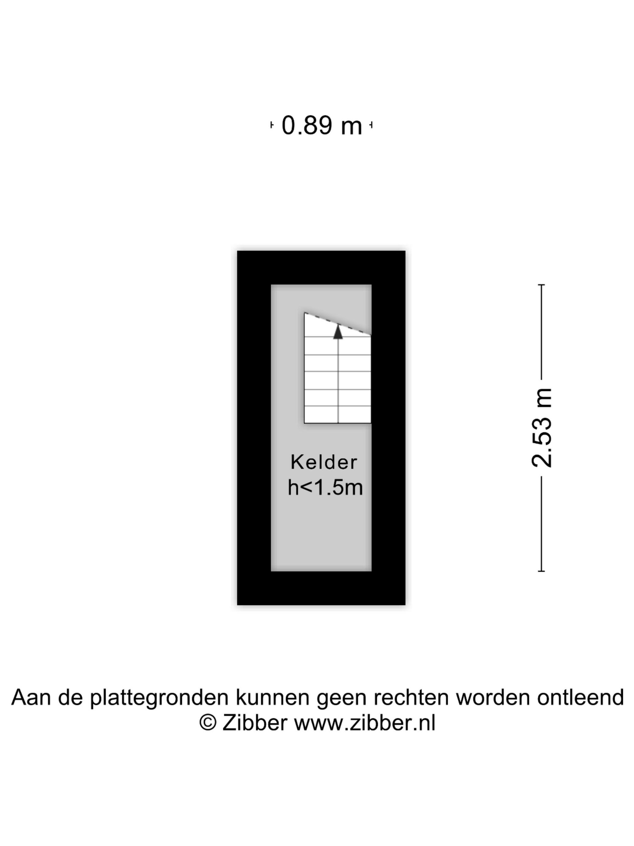 Photo 36 of Rubensstraat 17