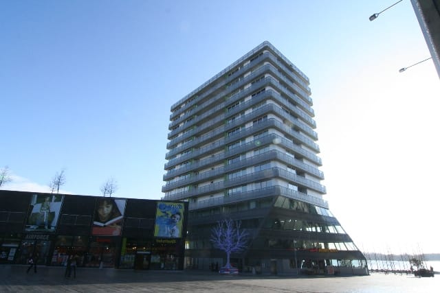 Foto 13 van Forum 19