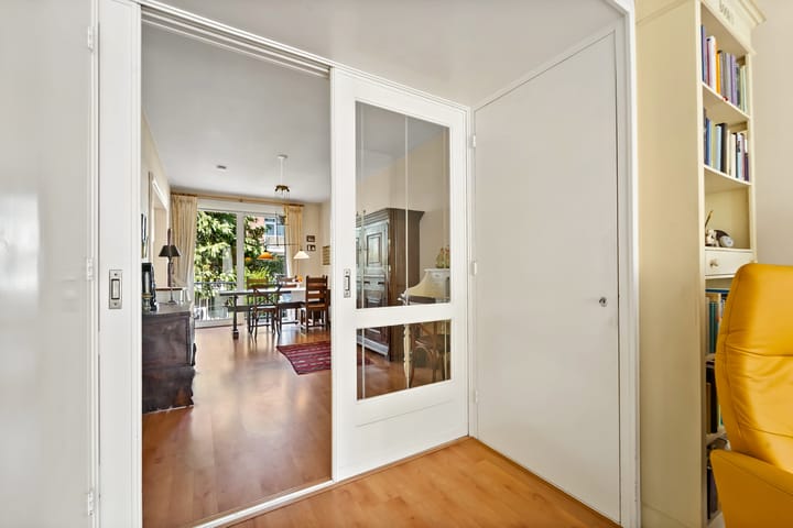 Foto 4 van Merkusstraat 56