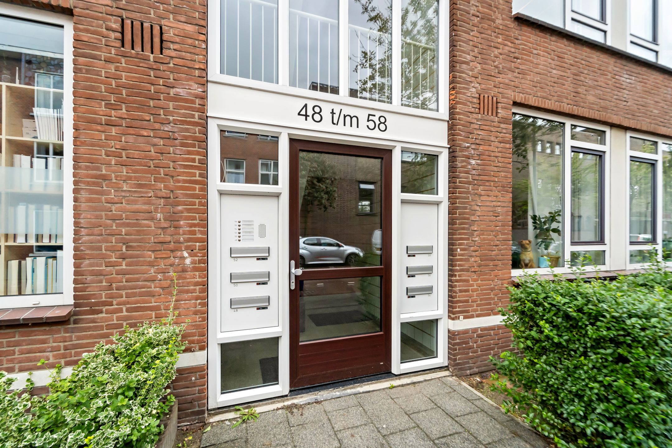 Foto 24 van Merkusstraat 56