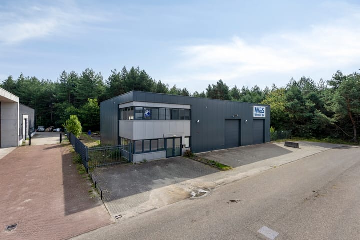 Denariusstraat 29, Oosterhout (NB)