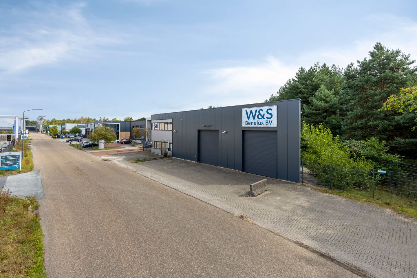 Bekijk foto 3 van Denariusstraat 29