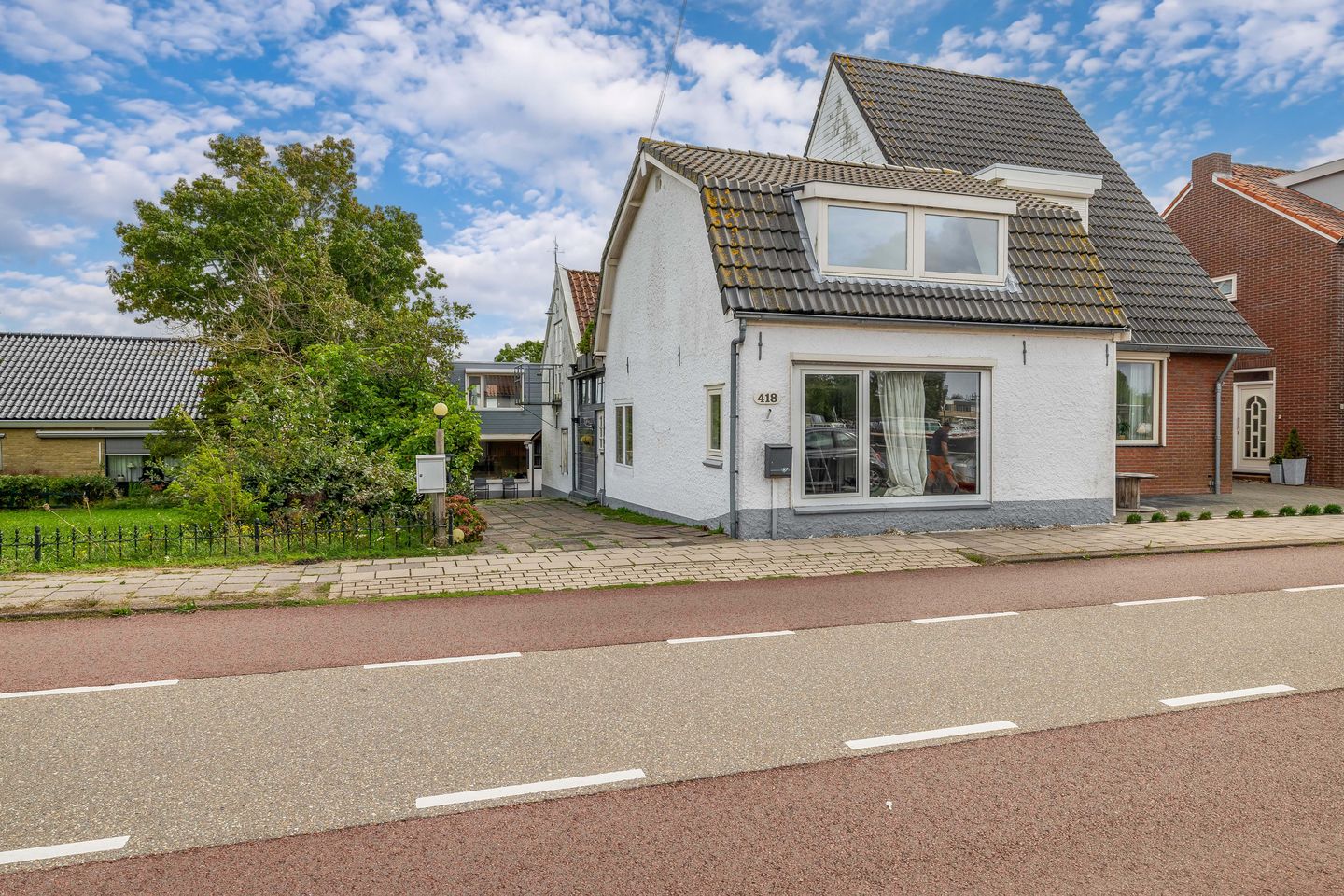Foto 44 van Lisserdijk 419
