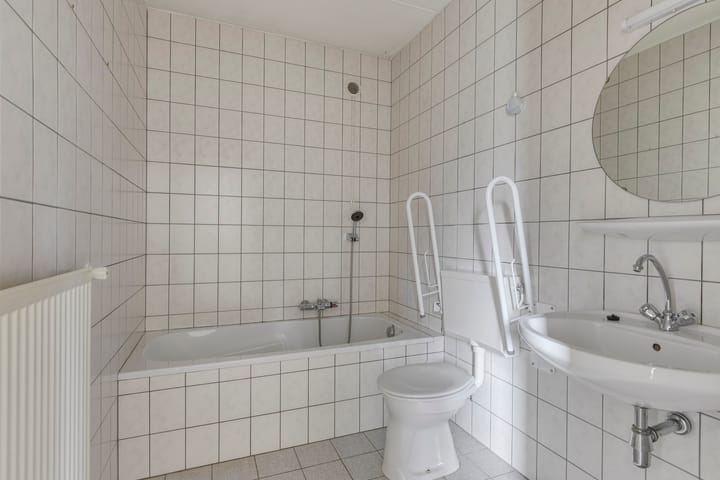 Vrijstaande woning te koop: van Musschenbroekstraat 13, Elsendorp
