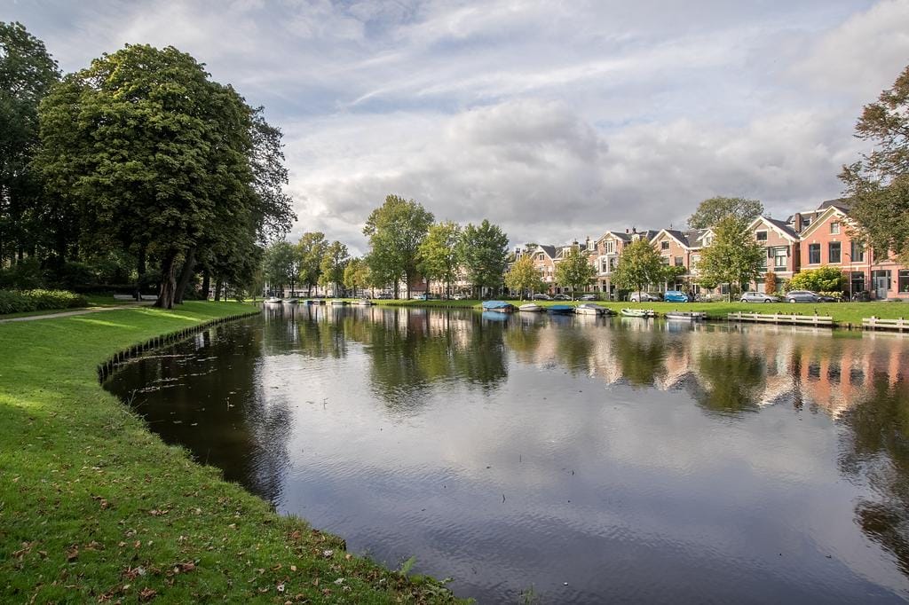 Photo 29 of Generaal De Wetstraat 9