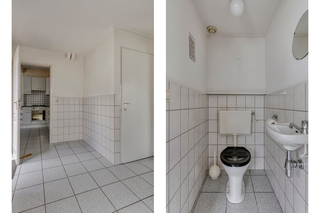 Photo 23 of van Musschenbroekstraat 13