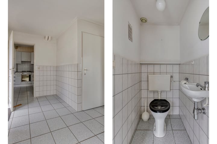 Vrijstaande woning te koop: van Musschenbroekstraat 13, Elsendorp